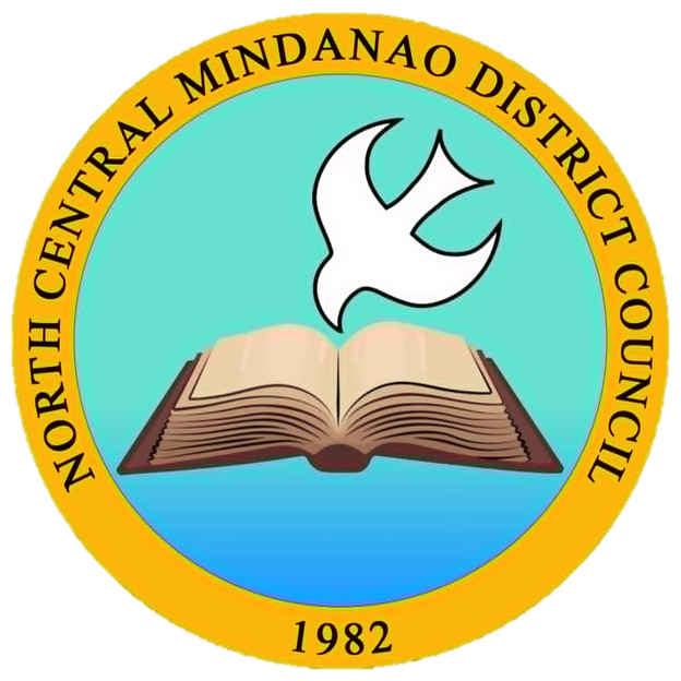 North Central Mindanao District Council Logo